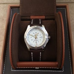 Breitling Colt Automatic